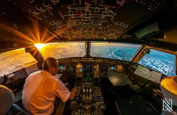 Пилот высокооплачиваемые профессии в мире, зарплата в мире