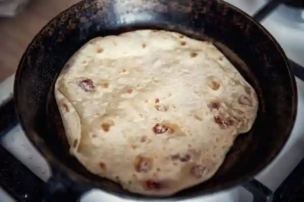 Рецепт домашнего лаваша или питы
