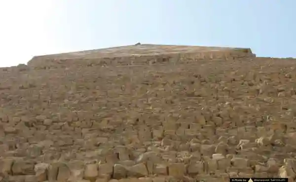 Пирамида Хафра. Много фото