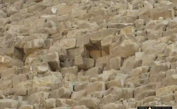 Пирамида Хафра. Много фото