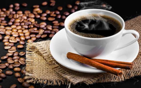 кофе: польза и вред 