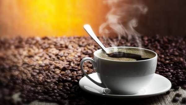 кофе: польза и вред 