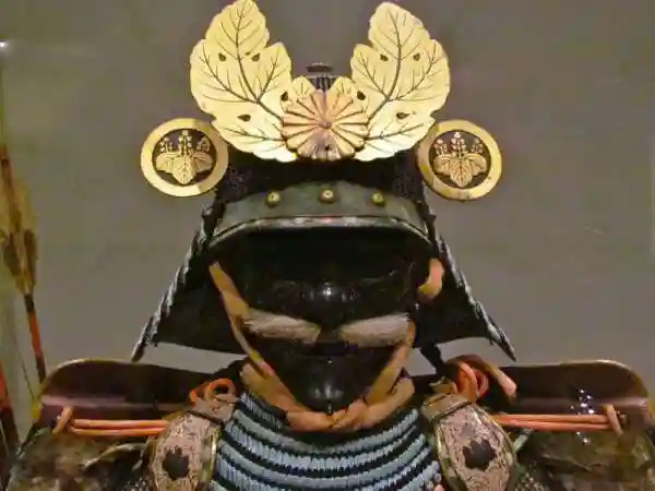 15 фактов о средневековых японских самураях