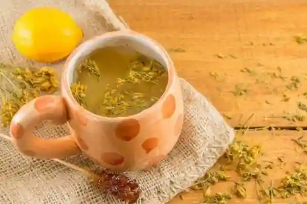 10 сортов необычного чая для гурманов