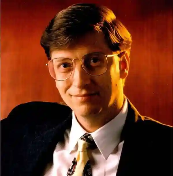 15 удивительных фактов про детство Билла Гейтса