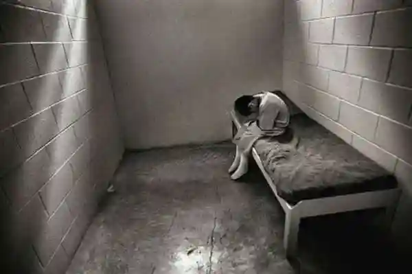 15 шокирующих фото из тюрем