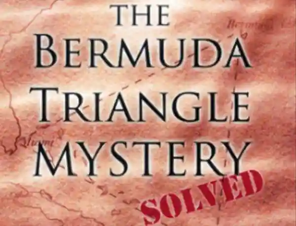 Бермудский треугольник: теории и факты