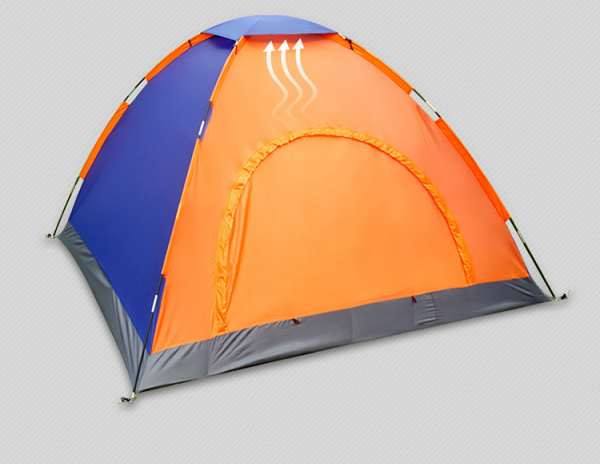 10 самых необходимых товаров для походов и отдыха ! Палатка