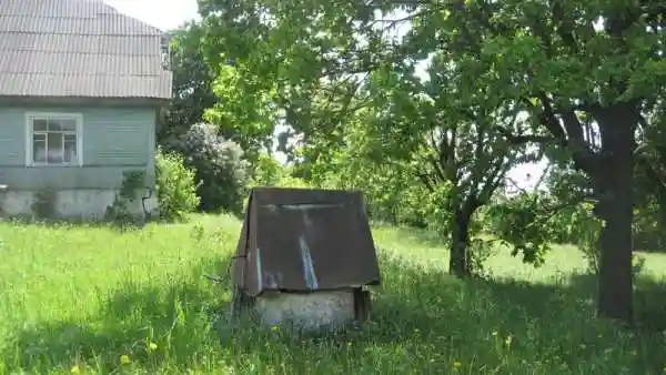 Как деревенскую халупу превратить в загородный дом мечты