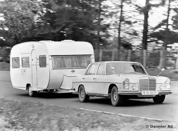 Mercedes-Benz 300 SEL 6.3