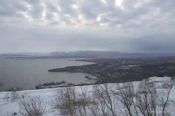 Петропавловск-Камчатский. Экскурсия по городу