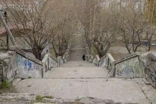 Петропавловск-Камчатский. Экскурсия по городу