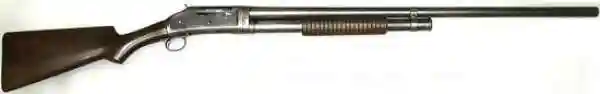 Winchester Model 1897 Trench Gun