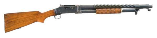 Winchester Model 1897 Trench Gun