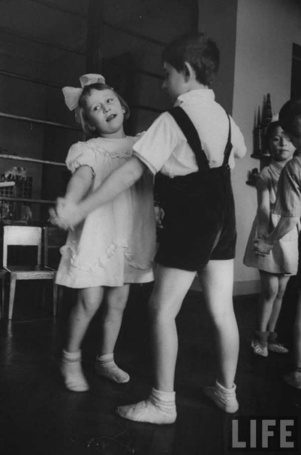 Жизнь советского детского сада 1960 года(16 фото)