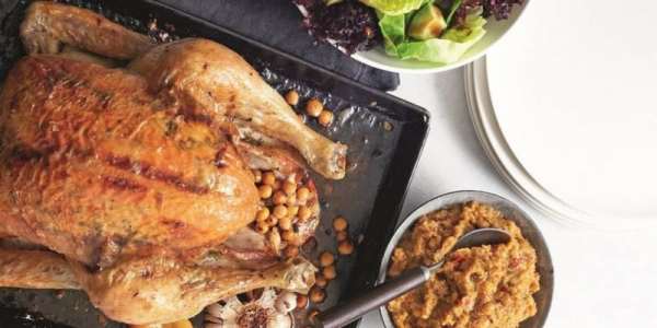Что приготовить из курицы: 6 интересных рецептов от Гордона Рамзи