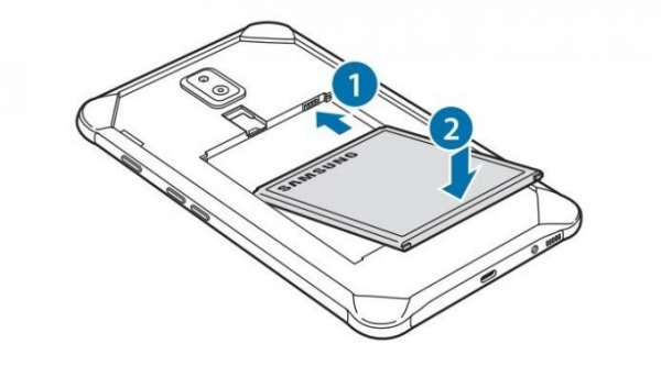 Galaxy Tab Active 2 — новый защищённый планшет от Samsung 