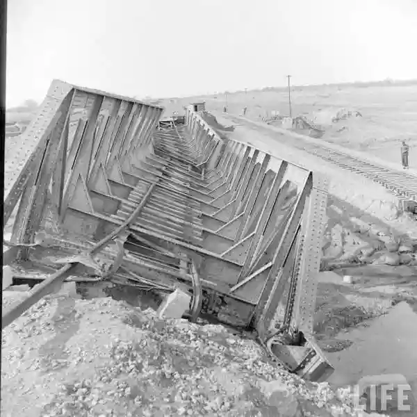 Гражданская война в Китае 1947