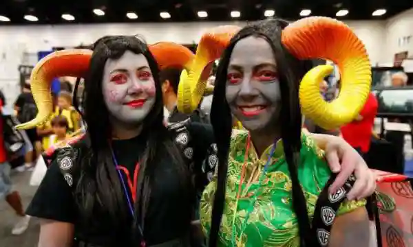 Фестиваль San Diego Comic-Con International