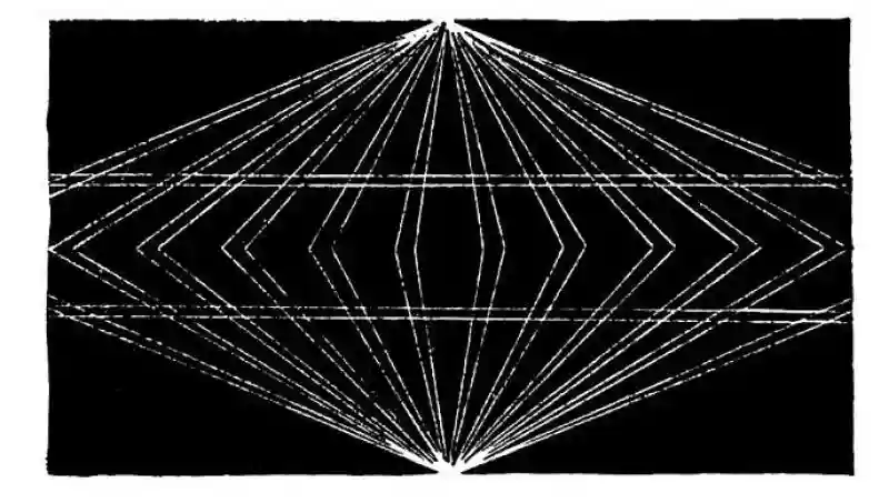 10 оптических иллюзий, которые разрушают все физические законы