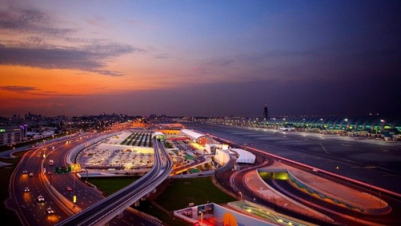 Как Дубай становился крупнейшим мегаполисом в мире 