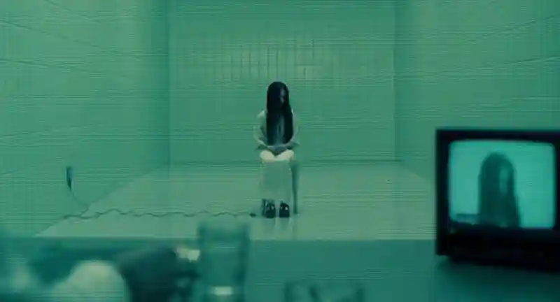 «Звонок» (The Ring, США, Япония, 2002 год) кино, ужасы, фильмы, фишки-мышки, что посмотреть