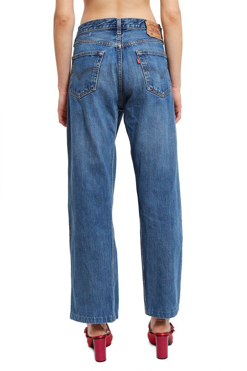 Трусов не надевать: новомодные джинсы за $590 джинсы, новомодные, трусы