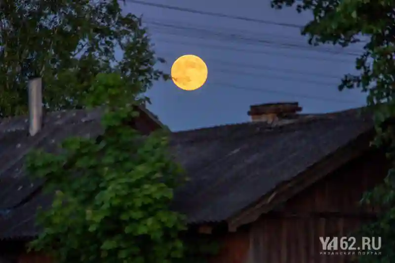 Затерянная Рязань. Фоторепортаж из деревни Свеженькая