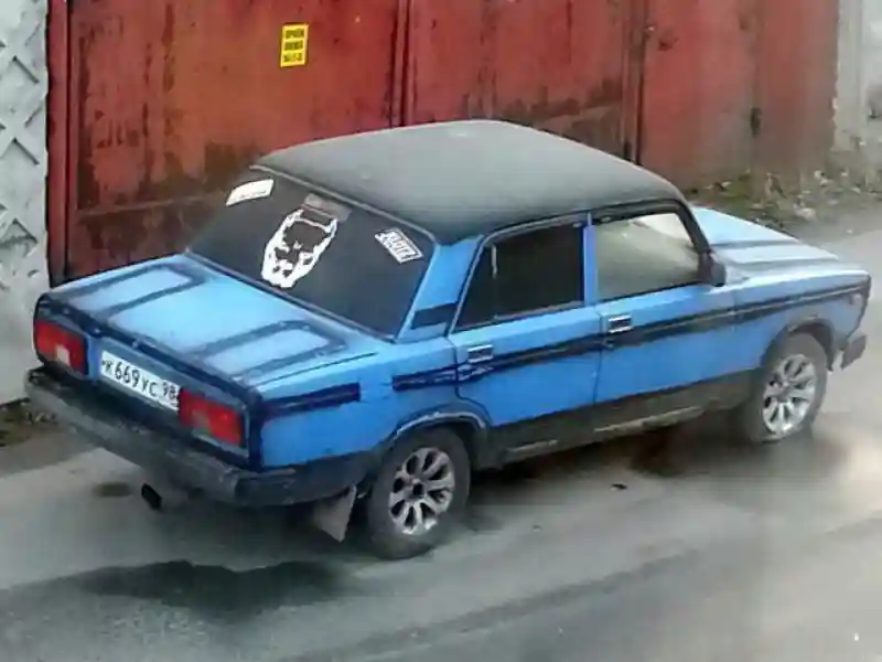 Автовсячина