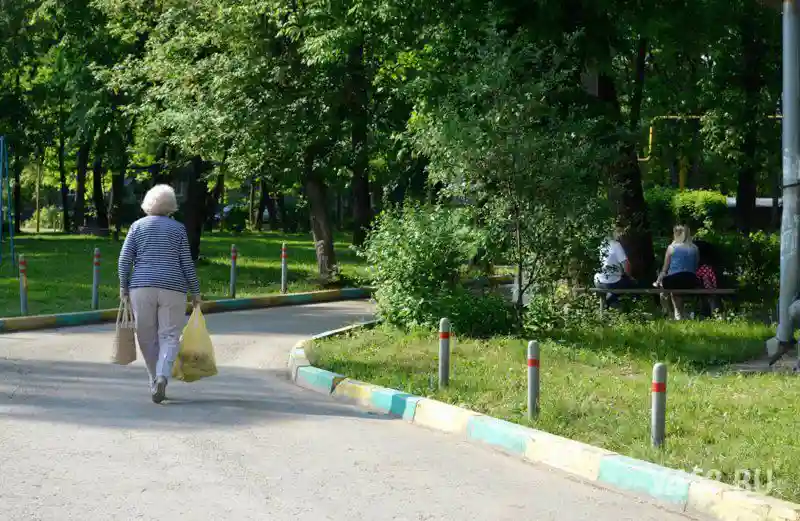 Затерянная Рязань. Фоторепортаж из Шлакового