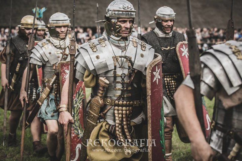 Монголы против Рима