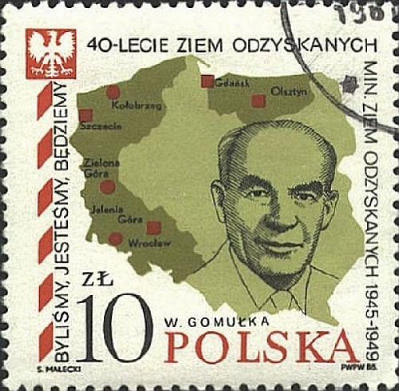 Польский 