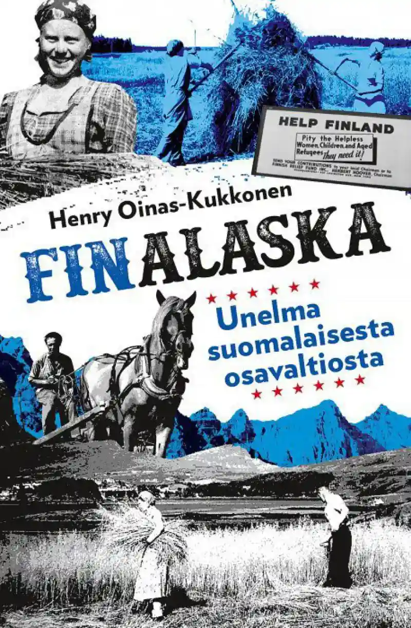 Финаляска: Как американцы хотели переселить всех финнов, спасая от СССР