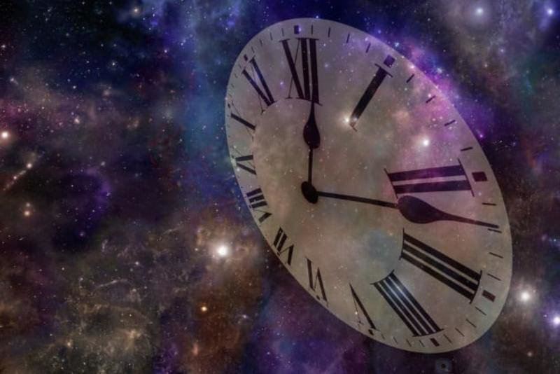 10 интересных представлений о природе времени