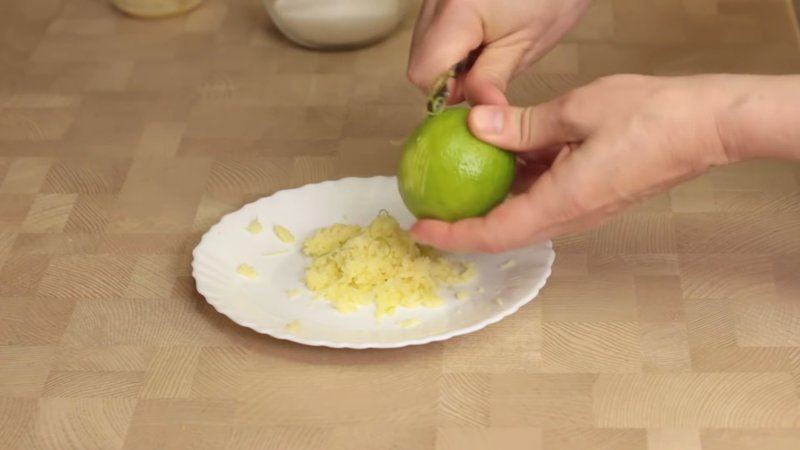 Три рецепта освежающего домашнего лимонада