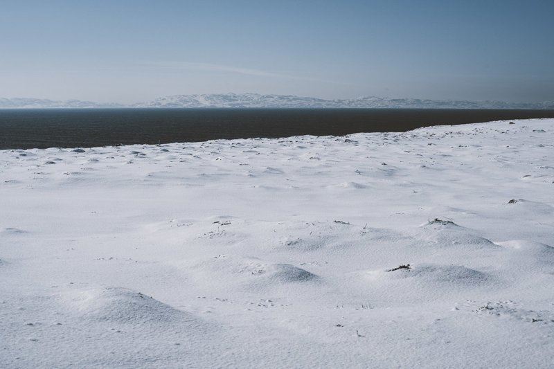 25 суровых пейзажей, которые доказывают, что северная природа — самая лучшая