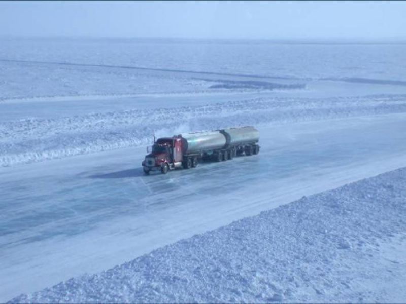 Арктическая магистраль 
