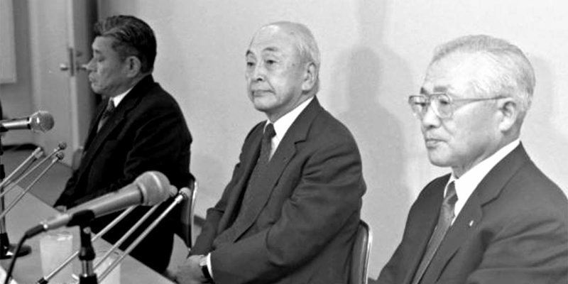 На каждую хитрую Тошибу: как японская жадность помогла СССР