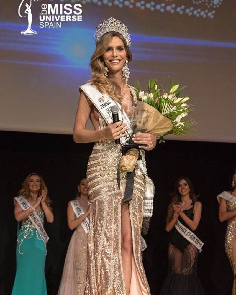 Первая трансгендер-участница конкурса Мисс Вселенная