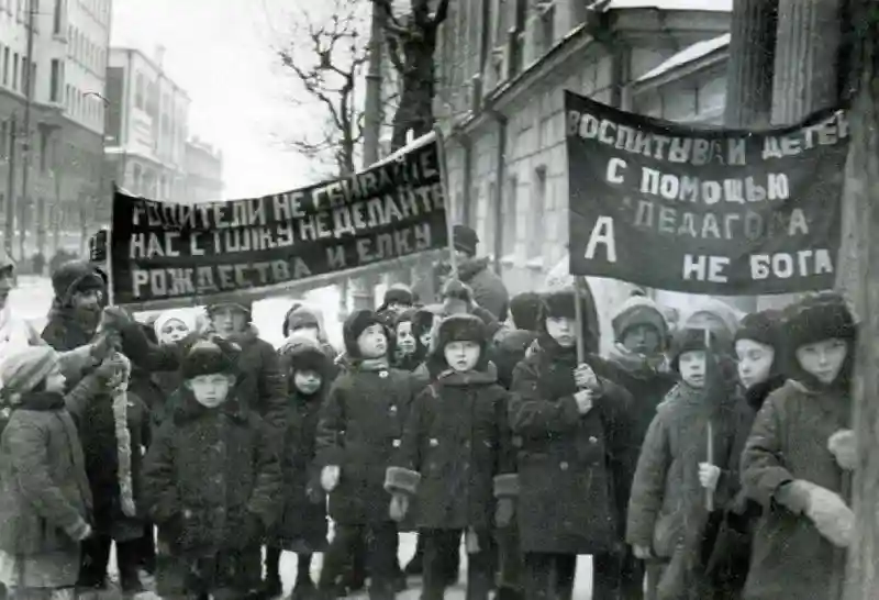 Редкие исторические фотографии, некоторые из которых вы увидите впервые