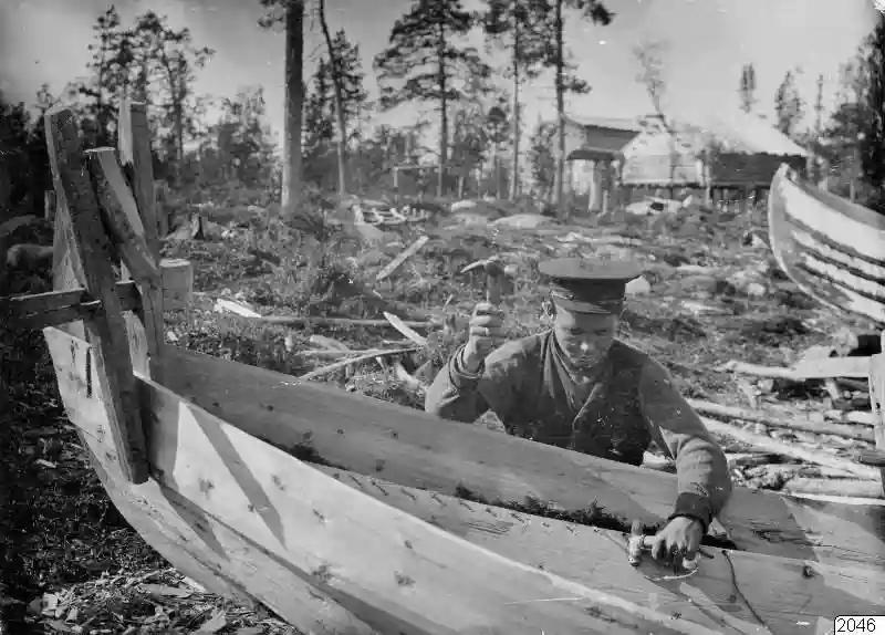 Как на самом деле жила Россия в 1910 году