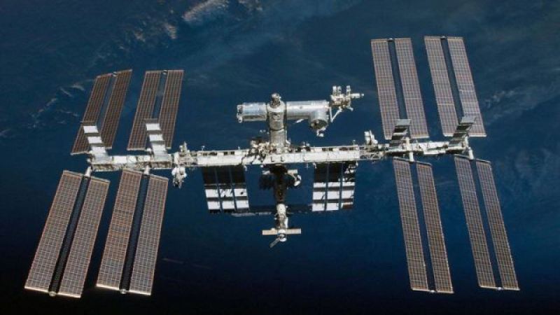 Познавательные факты о Международной космической станции 
