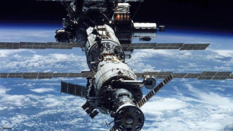 Познавательные факты о Международной космической станции 
