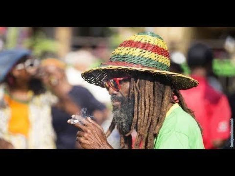 Мифы про Ямайку