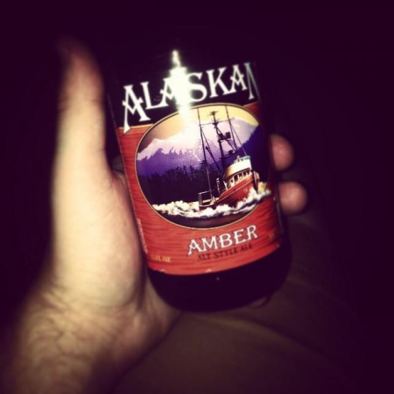 Завораживающие фото Аляски из Instagram 