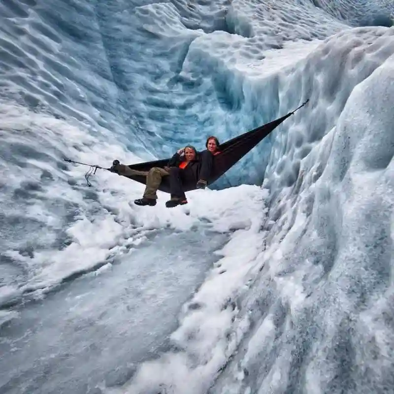 Завораживающие фото Аляски из Instagram