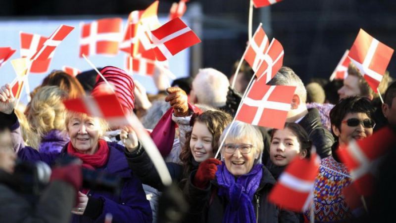Дания – лучшая в мире страна для пенсионеров (4 фото)