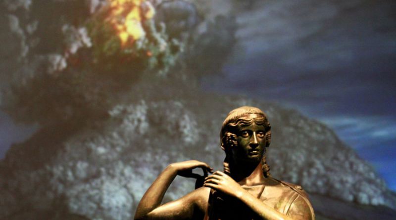 Что мусор древних открыл ученым о Древнем Риме