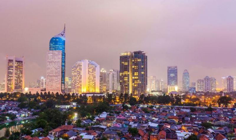 Любопытные факты о Джакарте – крупнейшем городе Индонезии