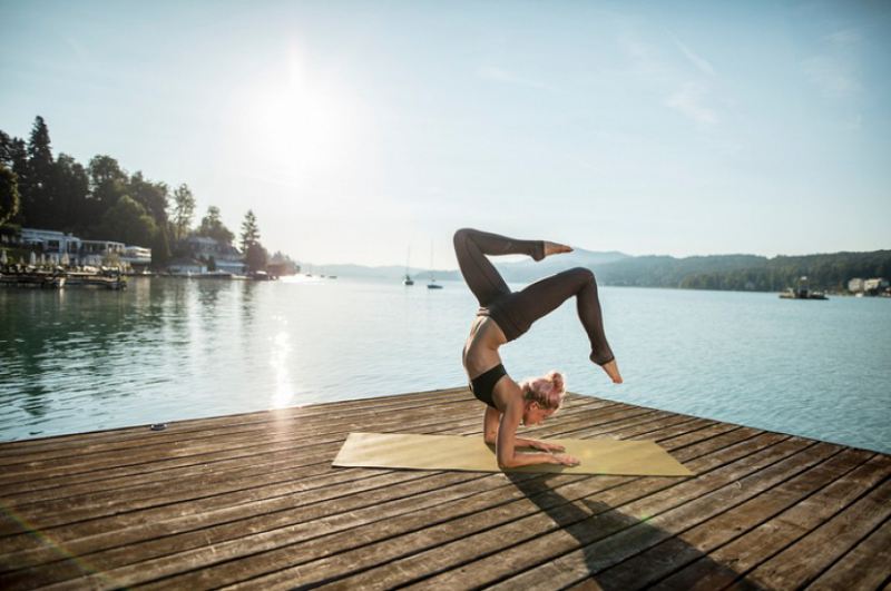 10 видов йоги, о которых нужно знать новичкам